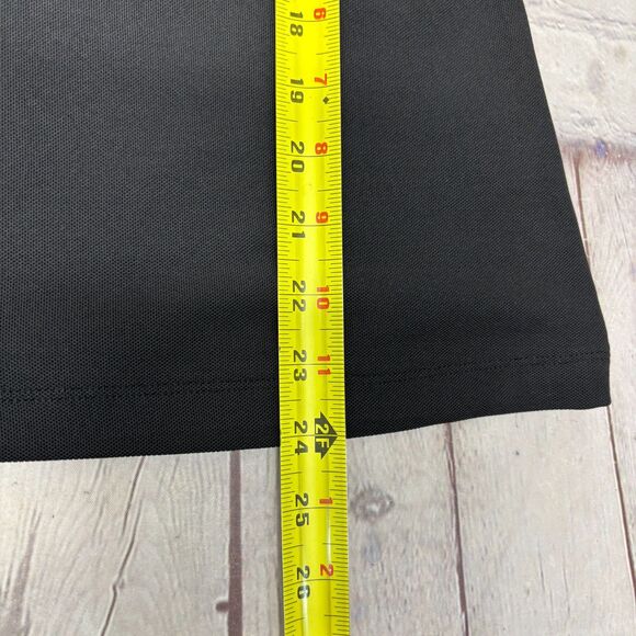 NWT Nivo Sport Women Sleeveless Golf Tennis Polo Shirt Top Size Medium D052 -1 - Picture 4 of 15